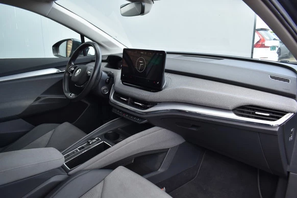 Škoda Enyaq iV - Afbeelding 9 van 30