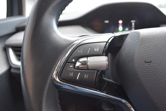 Škoda Enyaq iV - Afbeelding 15 van 30