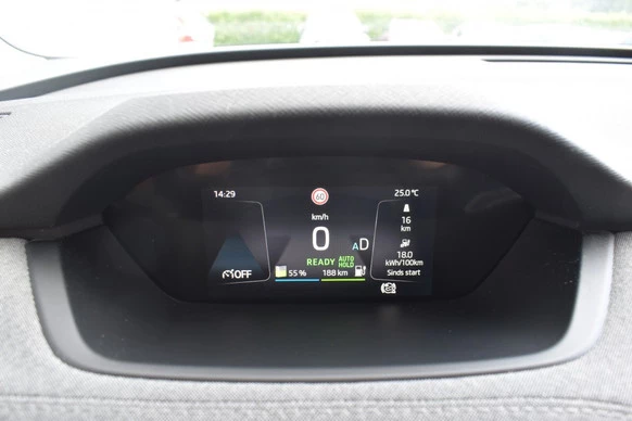 Škoda Enyaq iV - Afbeelding 16 van 30