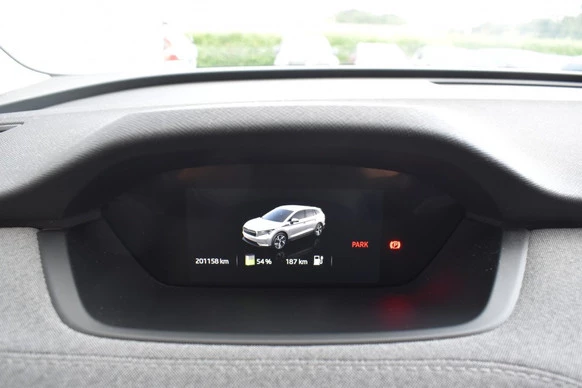 Škoda Enyaq iV - Afbeelding 17 van 30