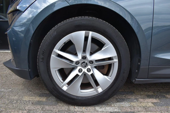 Škoda Enyaq iV - Afbeelding 29 van 30