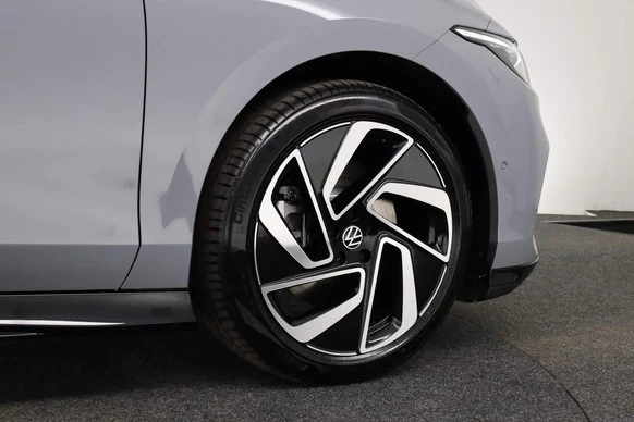 Volkswagen ID.7 - Afbeelding 23 van 30