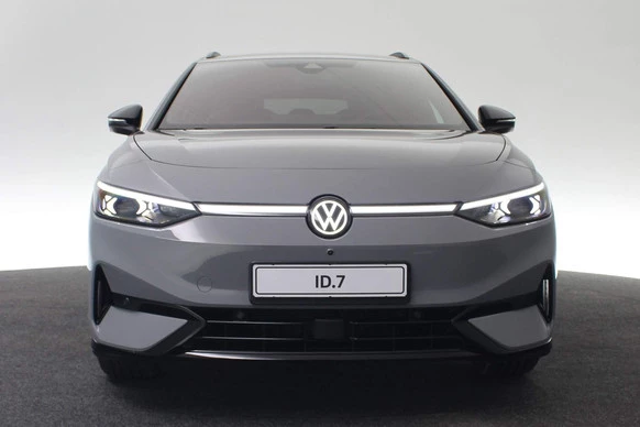 Volkswagen ID.7 - Afbeelding 24 van 30