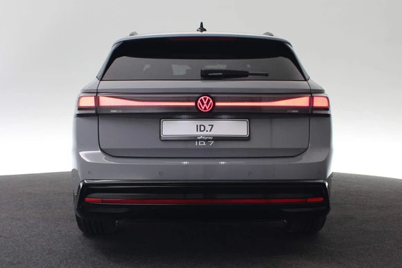 Volkswagen ID.7 - Afbeelding 25 van 30