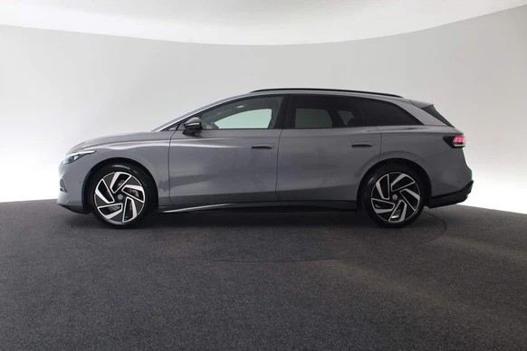 Volkswagen ID.7 - Afbeelding 26 van 30