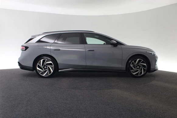 Volkswagen ID.7 - Afbeelding 27 van 30