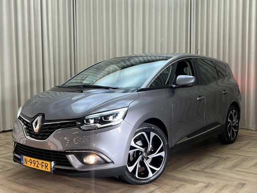 Renault Grand Scénic - Afbeelding 1 van 30