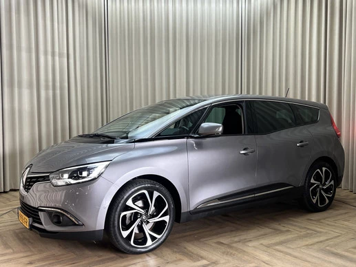 Renault Grand Scénic - Afbeelding 4 van 30