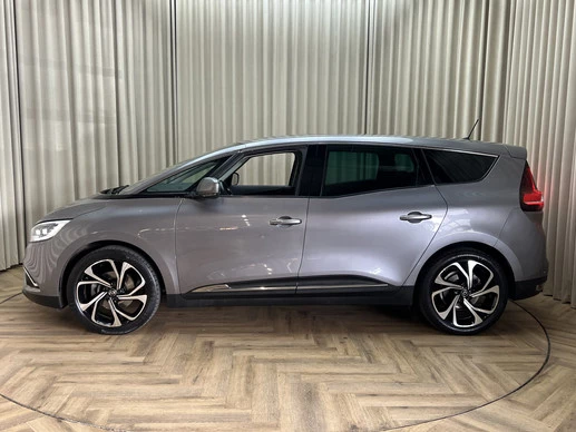 Renault Grand Scénic - Afbeelding 5 van 30
