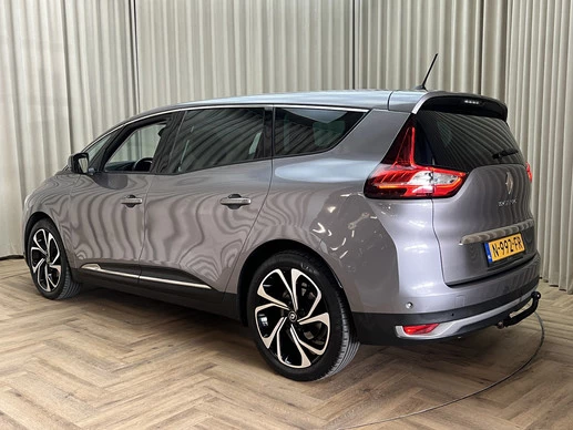 Renault Grand Scénic - Afbeelding 6 van 30