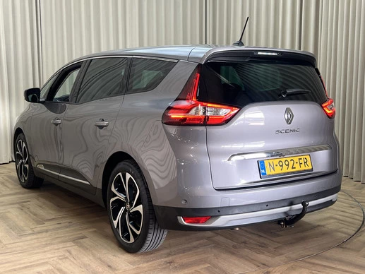 Renault Grand Scénic - Afbeelding 7 van 30