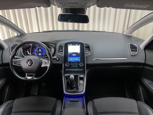 Renault Grand Scénic - Afbeelding 8 van 30