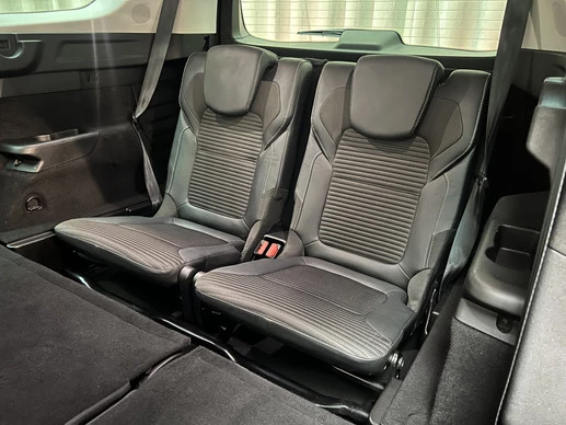 Renault Grand Scénic - Afbeelding 12 van 30