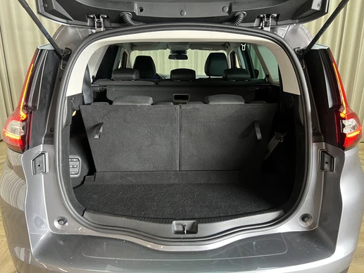 Renault Grand Scénic - Afbeelding 13 van 30