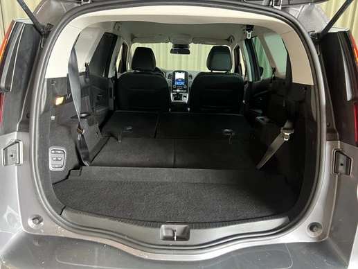 Renault Grand Scénic - Afbeelding 15 van 30