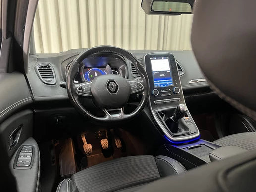Renault Grand Scénic - Afbeelding 16 van 30