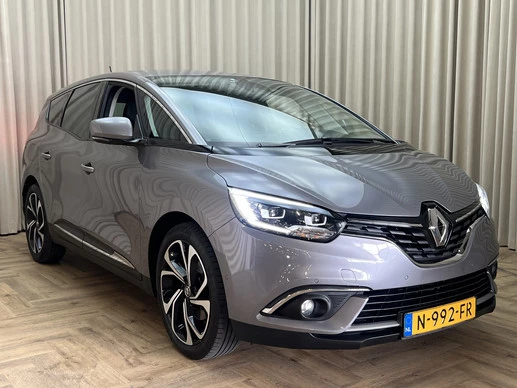 Renault Grand Scénic - Afbeelding 22 van 30