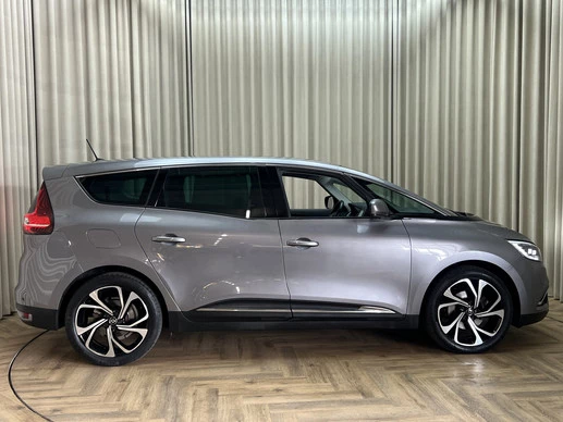 Renault Grand Scénic - Afbeelding 23 van 30