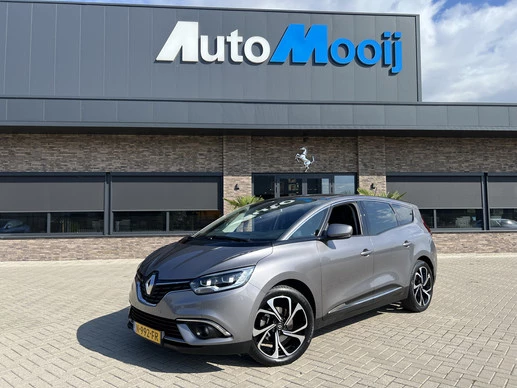 Renault Grand Scénic - Afbeelding 25 van 30