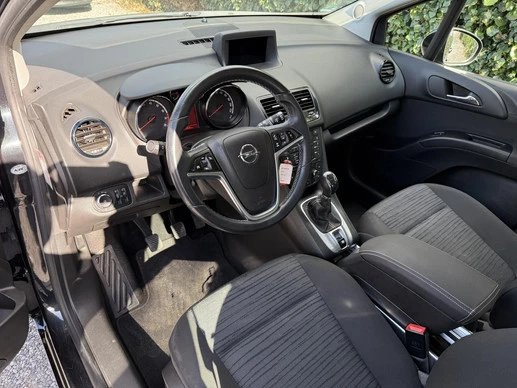 Opel Meriva - Afbeelding 9 van 23
