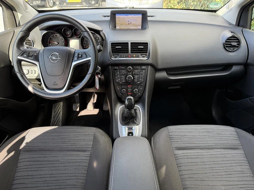 Opel Meriva - Afbeelding 10 van 23