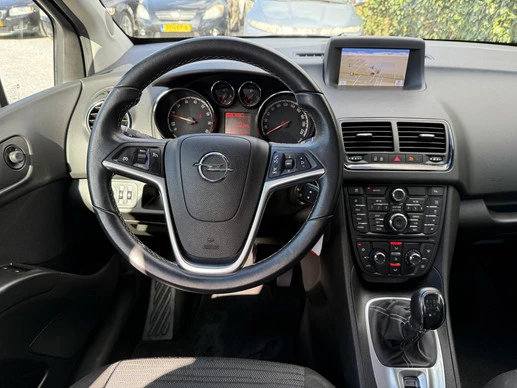 Opel Meriva - Afbeelding 11 van 23