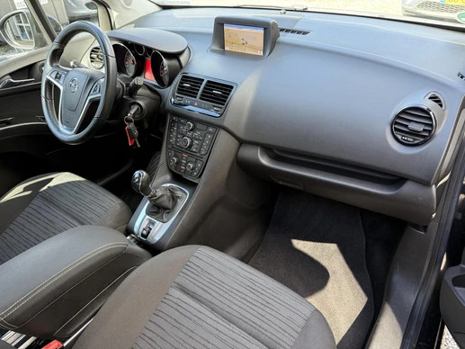 Opel Meriva - Afbeelding 14 van 23
