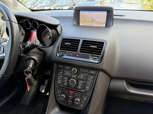 Opel Meriva - Afbeelding 15 van 23