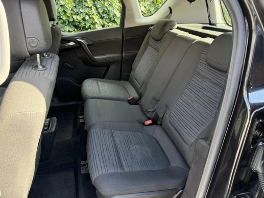 Opel Meriva - Afbeelding 16 van 23