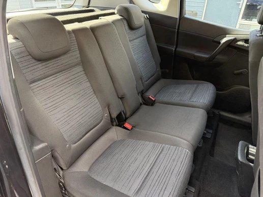 Opel Meriva - Afbeelding 17 van 23