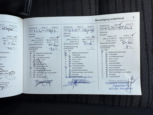 Opel Meriva - Afbeelding 21 van 23