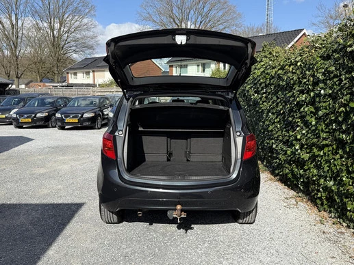 Opel Meriva - Afbeelding 23 van 23