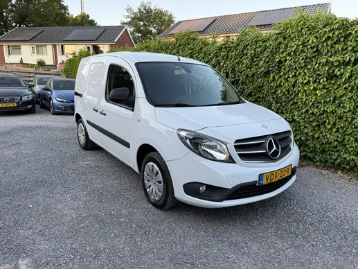 Mercedes-Benz Citan - Afbeelding 1 van 16