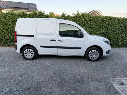 Mercedes-Benz Citan - Afbeelding 2 van 16