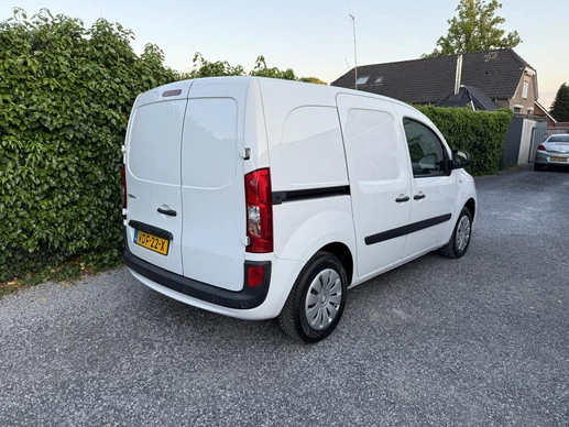 Mercedes-Benz Citan - Afbeelding 3 van 16