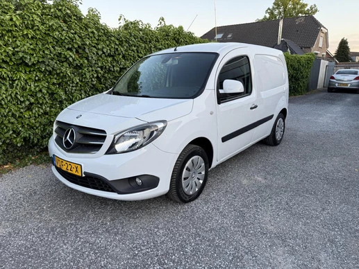 Mercedes-Benz Citan - Afbeelding 6 van 16