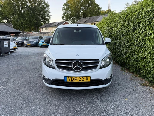 Mercedes-Benz Citan - Afbeelding 7 van 16
