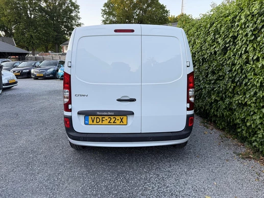 Mercedes-Benz Citan - Afbeelding 8 van 16