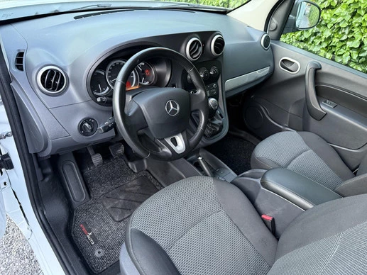 Mercedes-Benz Citan - Afbeelding 9 van 16