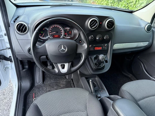 Mercedes-Benz Citan - Afbeelding 10 van 16