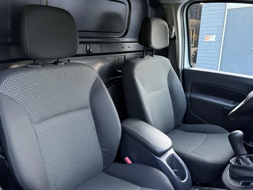 Mercedes-Benz Citan - Afbeelding 12 van 16