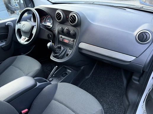 Mercedes-Benz Citan - Afbeelding 13 van 16