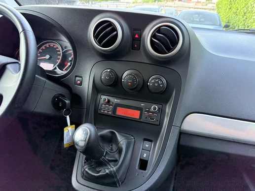 Mercedes-Benz Citan - Afbeelding 14 van 16