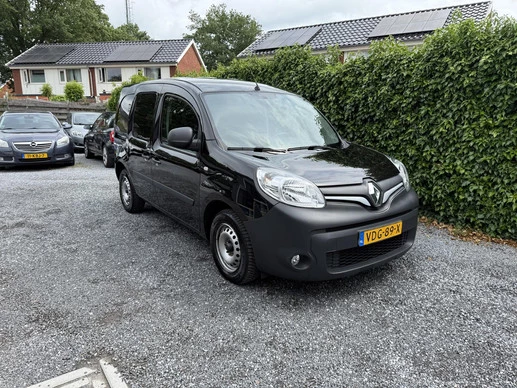 Renault Kangoo - Afbeelding 1 van 21