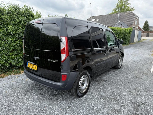 Renault Kangoo - Afbeelding 3 van 21