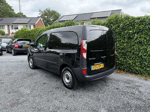 Renault Kangoo - Afbeelding 4 van 21