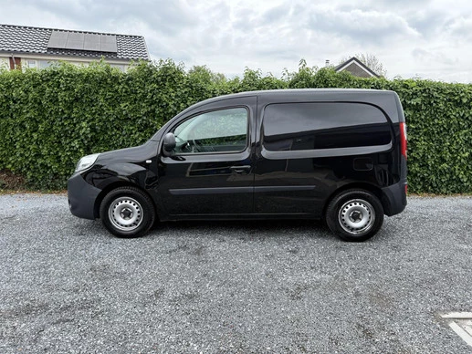 Renault Kangoo - Afbeelding 5 van 21