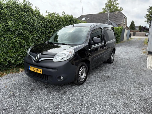 Renault Kangoo - Afbeelding 6 van 21
