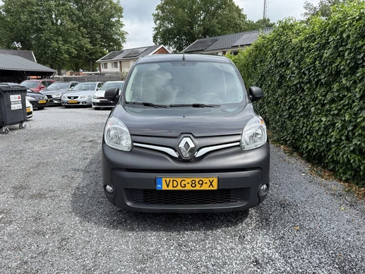Renault Kangoo - Afbeelding 7 van 21