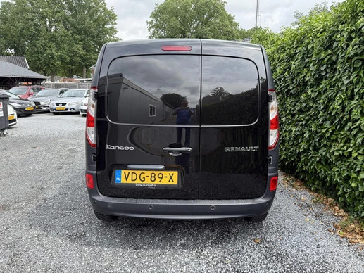 Renault Kangoo - Afbeelding 8 van 21